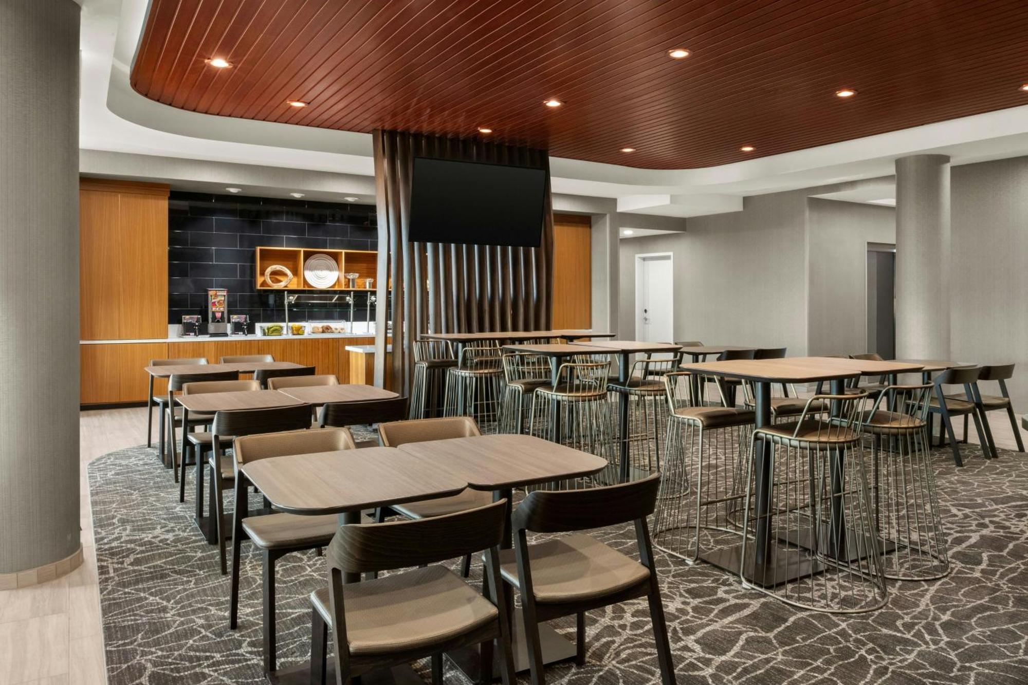Springhill Suites By Marriott Kanab Exterior foto