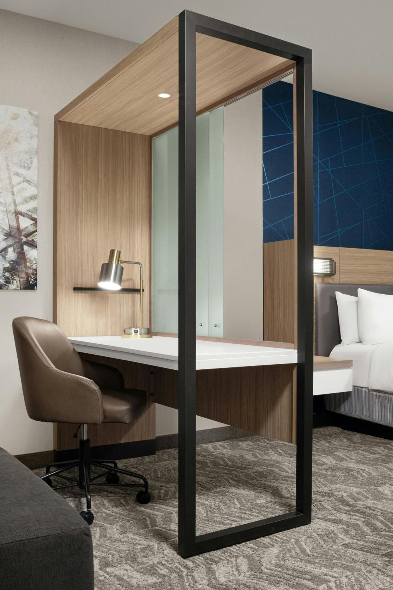 Springhill Suites By Marriott Kanab Exterior foto