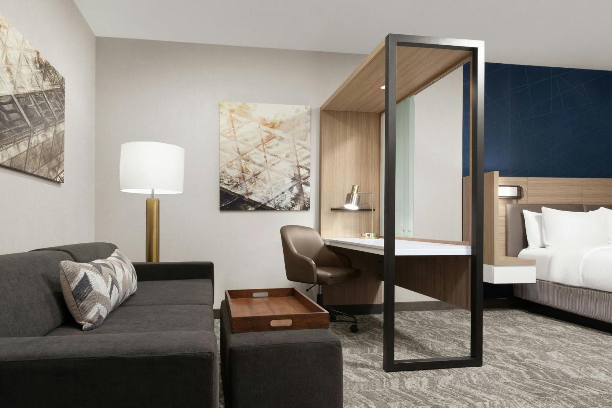 Springhill Suites By Marriott Kanab Exterior foto