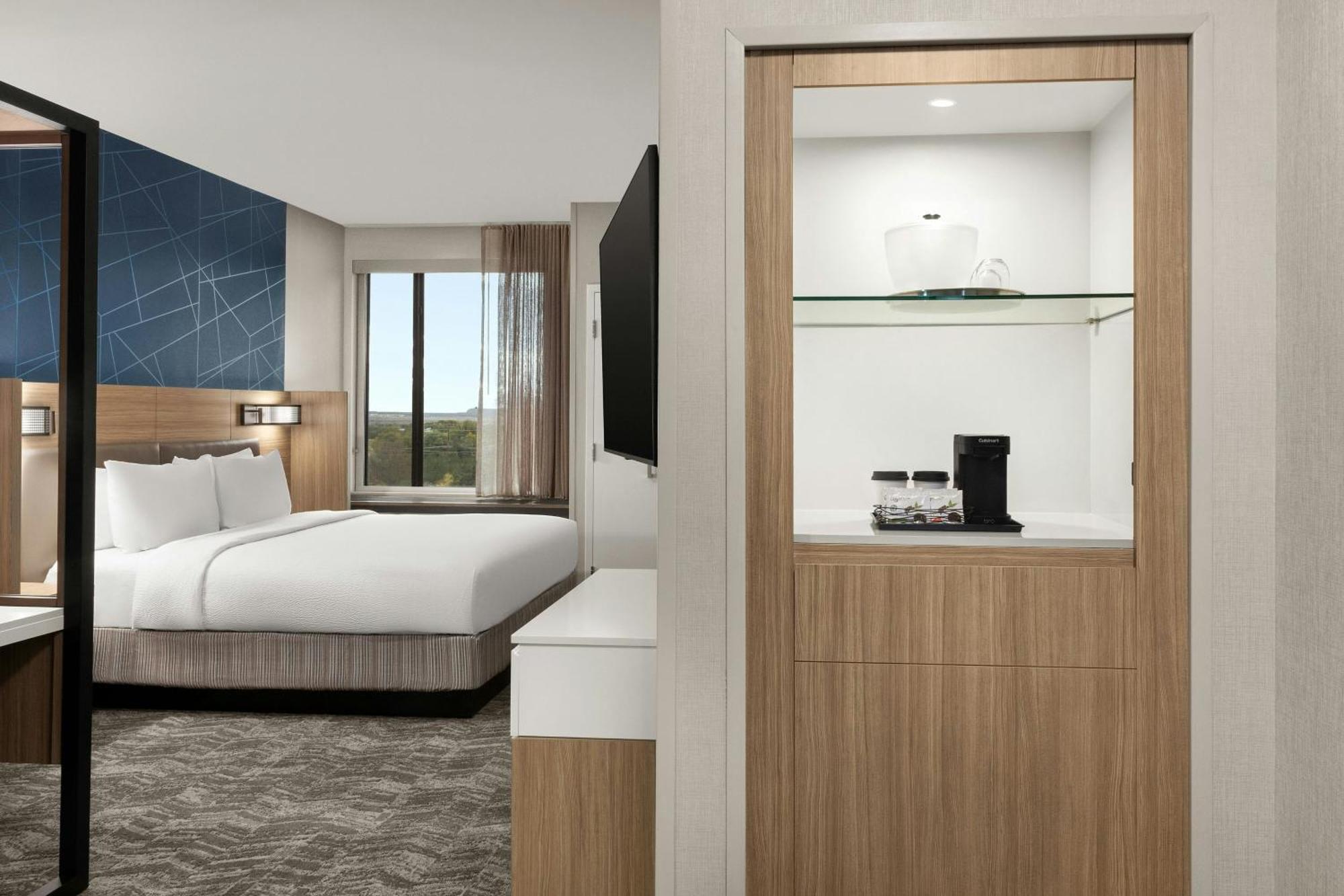 Springhill Suites By Marriott Kanab Exterior foto