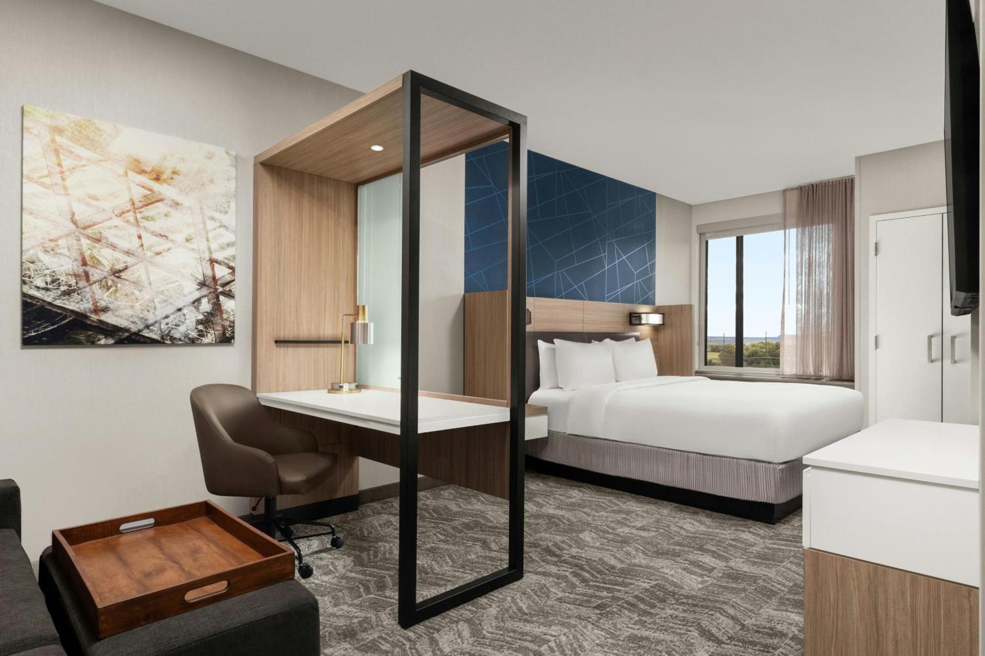Springhill Suites By Marriott Kanab Exterior foto