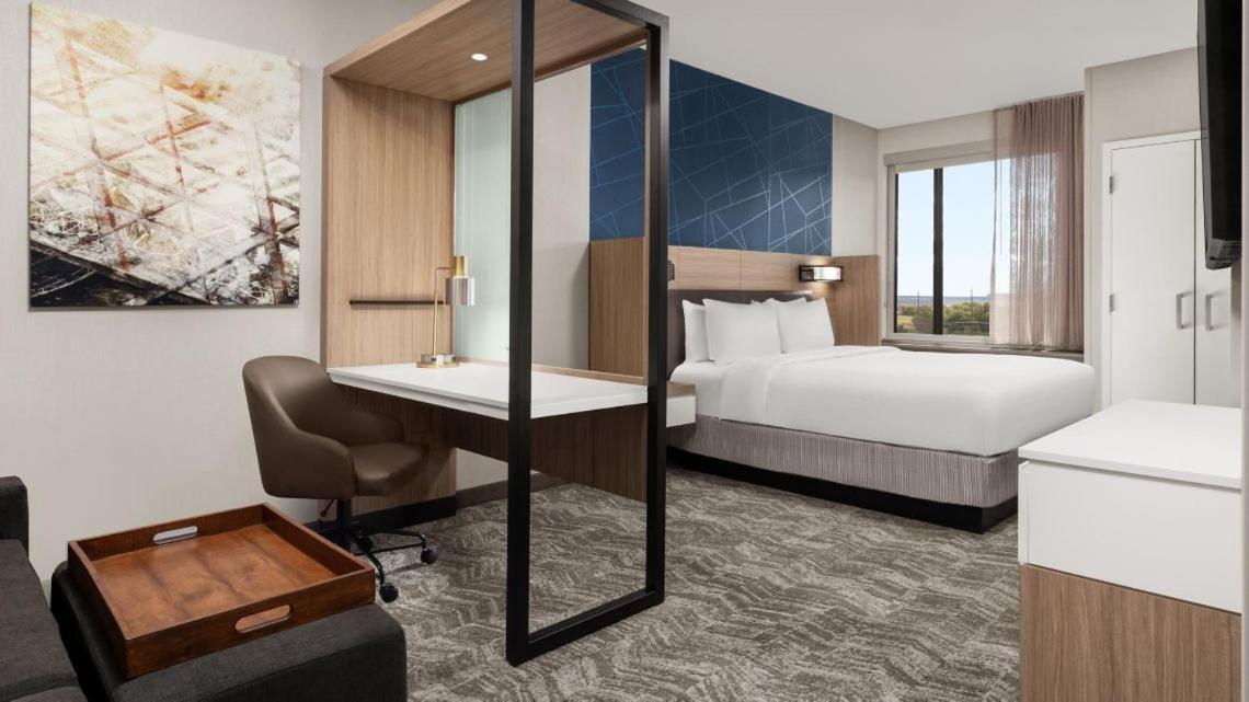Springhill Suites By Marriott Kanab Exterior foto